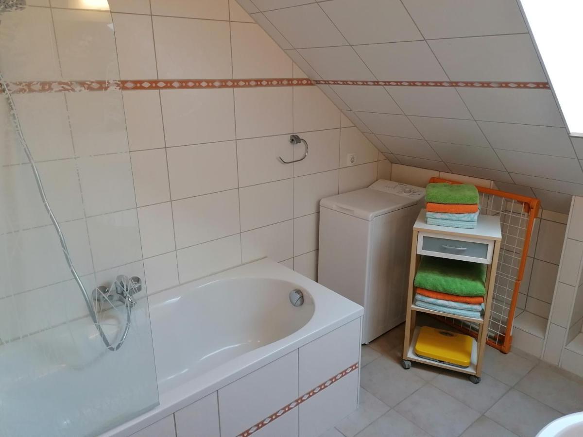 Ferienwohnung In Retgendorf Am Schweriner See - Abc174 By Abcwismar Exterior foto