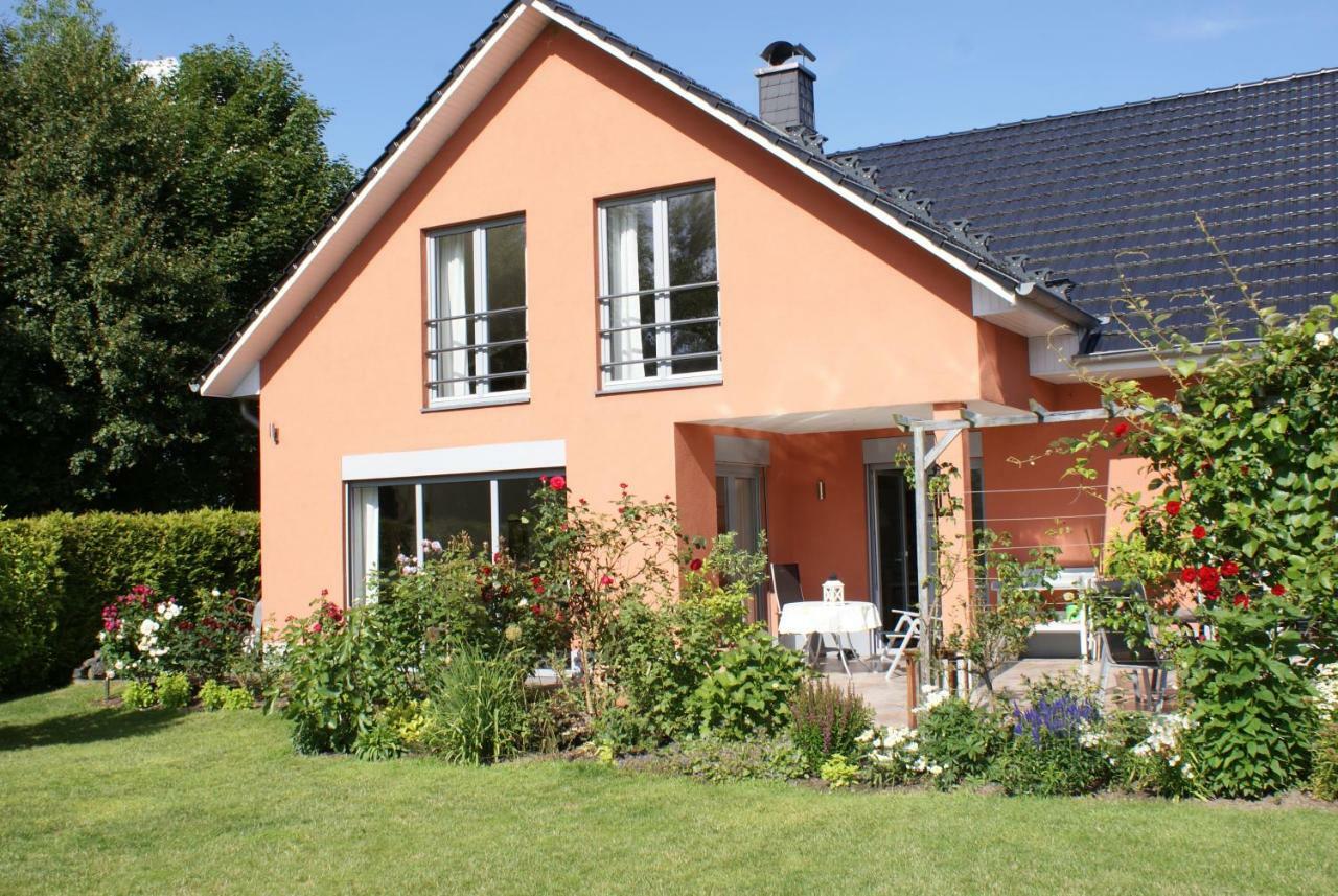 Ferienwohnung In Retgendorf Am Schweriner See - Abc174 By Abcwismar Exterior foto